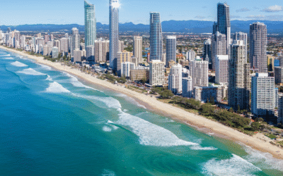 Mobile Cold Room Hire Gold Coast: How to Choose the Right Size