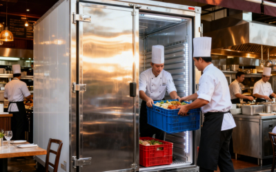 Cold Room Hire Gold Coast: The Ultimate Guide to Temporary Cold Storage Solutions (2026)